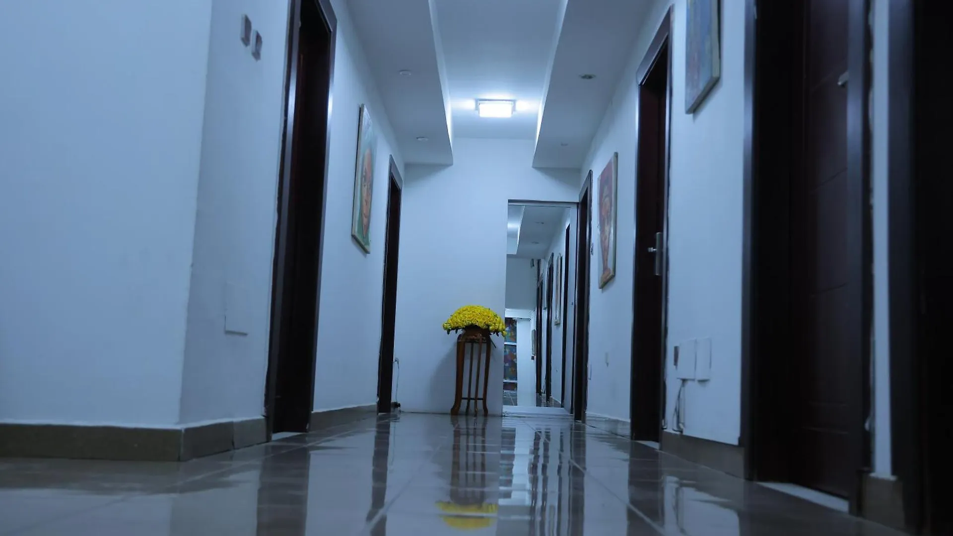 Trinity Hotel Addis Ababa