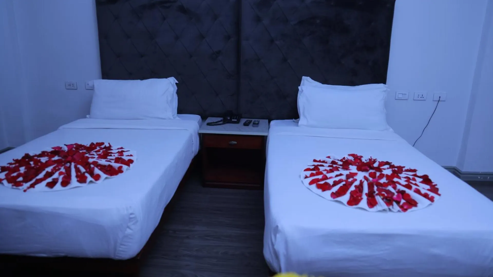 Trinity Hotel Addis Ababa