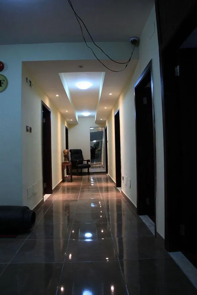 Trinity Hotel Addis Ababa