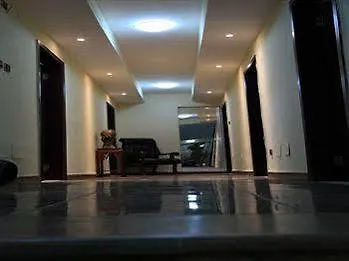 Trinity Hotel Addis Ababa