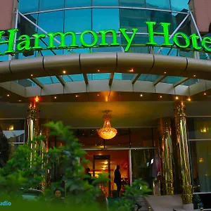 Hotel Harmony, Addis Ababa