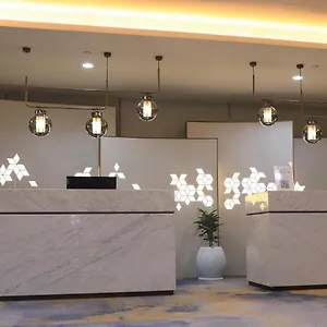 Hotel Skylight In-terminal, Addis Ababa