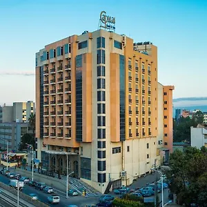 Hotel Capital And, Addis Ababa