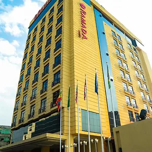 Hotel Ramada Addis,, Addis Ababa