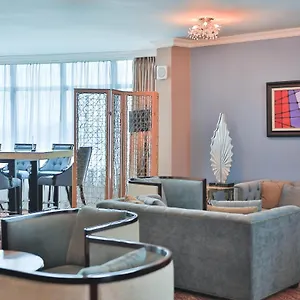 Hotel Swiss Nexus, Addis Ababa